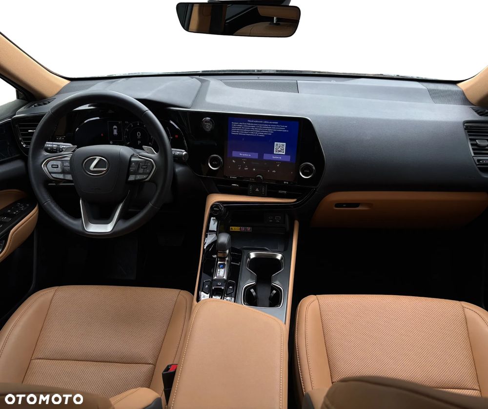 Lexus NX 350h Prestige 2WD - 9