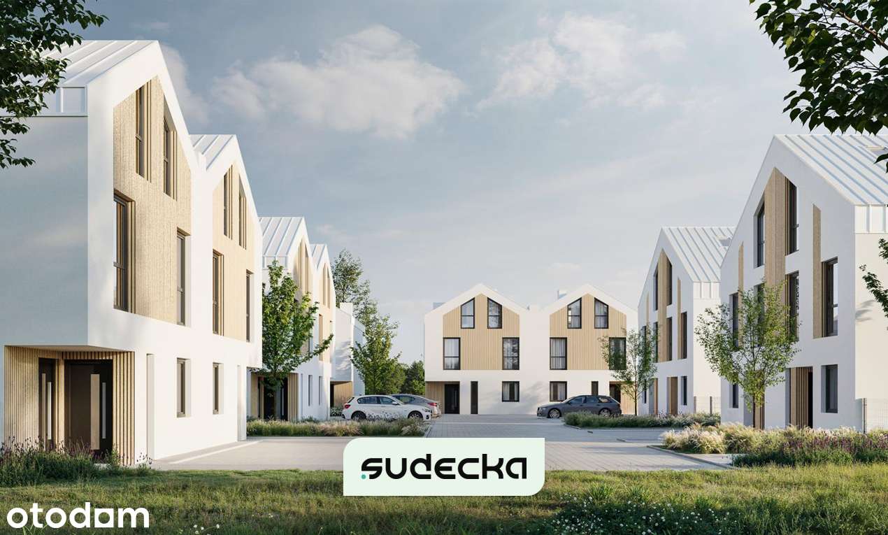 Osiedle Sudecka - Mieszkanie 54,16m²
