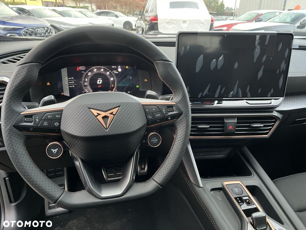 Cupra Formentor - 13