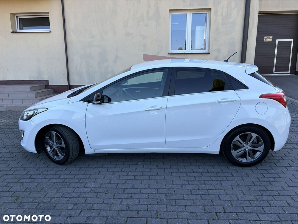 Hyundai i30 - 2