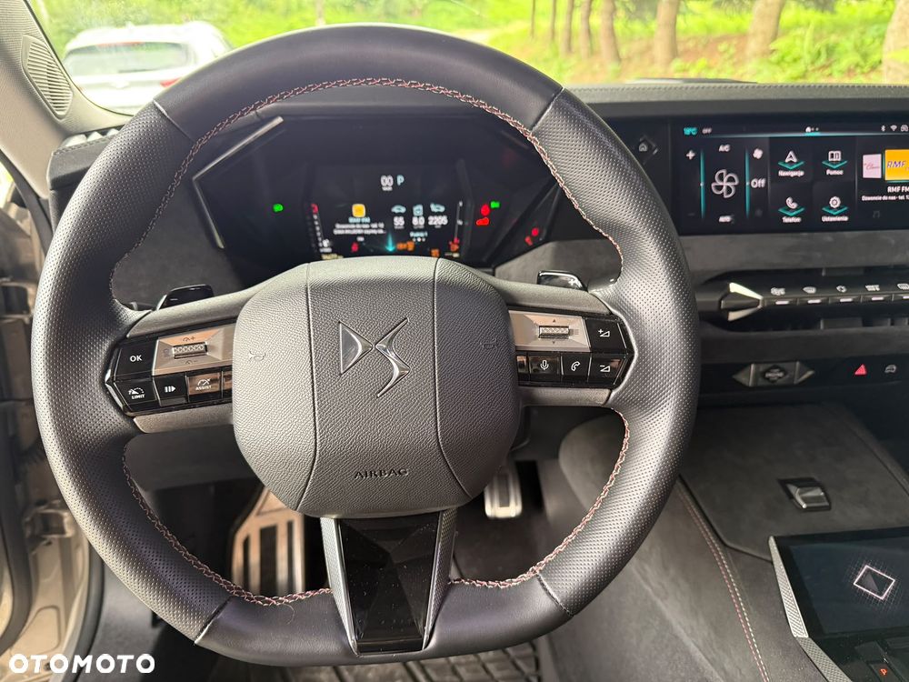 DS Automobiles DS 4 1.2 PureTech Performance Line + - 16