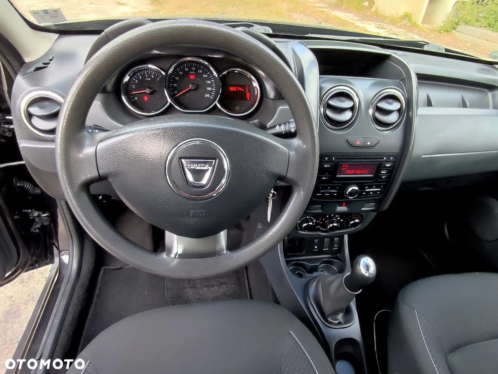 Dacia Duster - 27