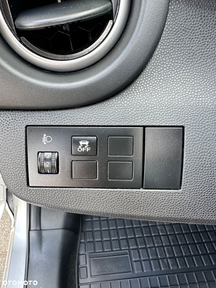 Mazda 2 1.3 MZR Active - 16