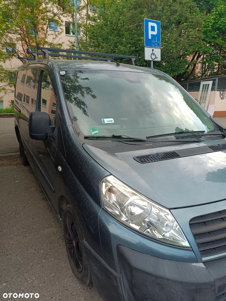 Fiat SCUDO - 10
