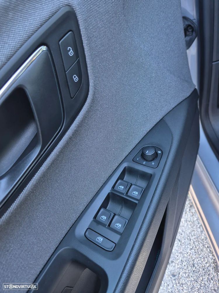 SEAT Leon 1.0 EcoTSI Style S/S - 5