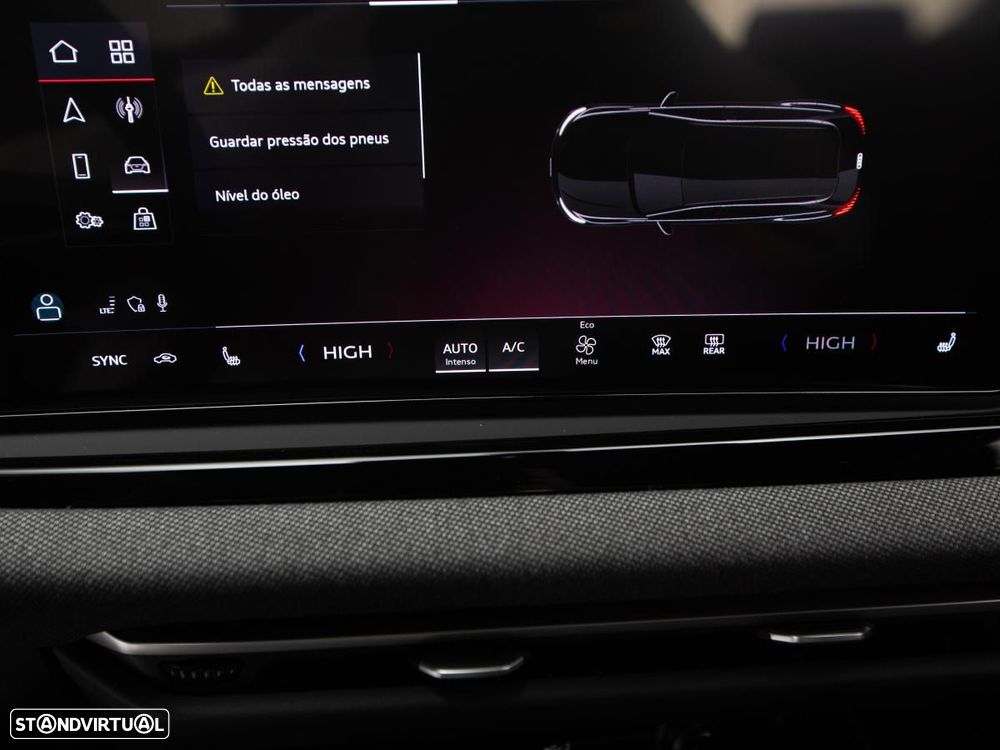 Audi A5 Avant TFSI 150 kW S tronic - 19