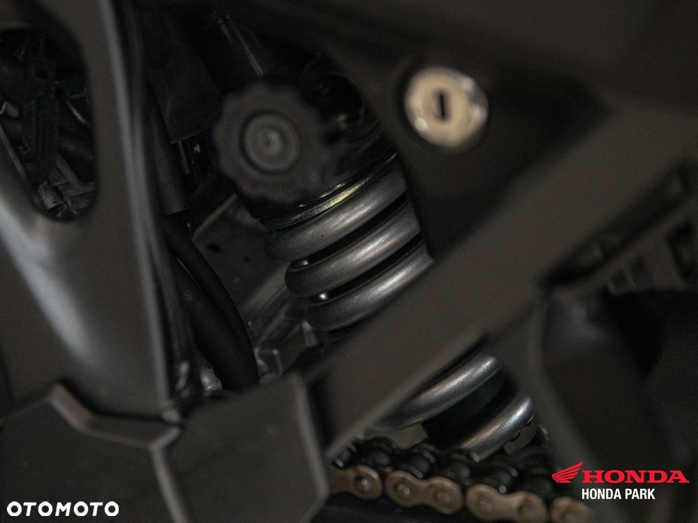 Honda NT - 16