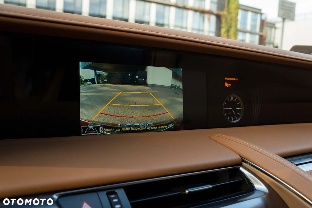 Lexus LC 500 Prestige - 36