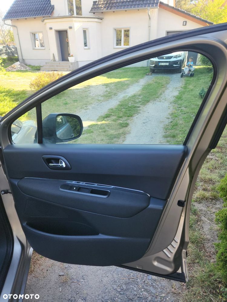Peugeot 5008 120 VTi Access - 6