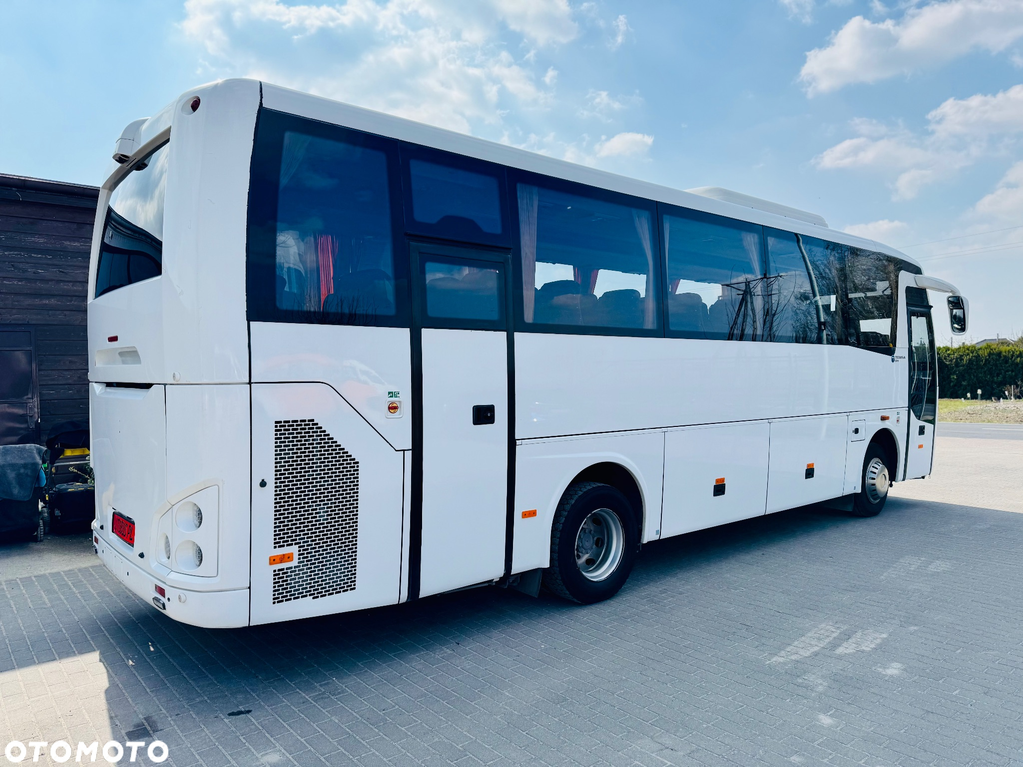 Temsa MD9 - 6