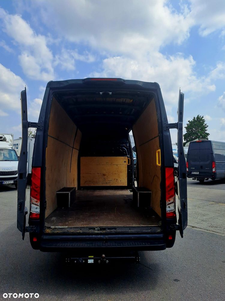 Iveco Daily 35S18 | L4H2 | Silnik 3.0 | Automat | Hak | FULL LED | Kamera cofania | - 14
