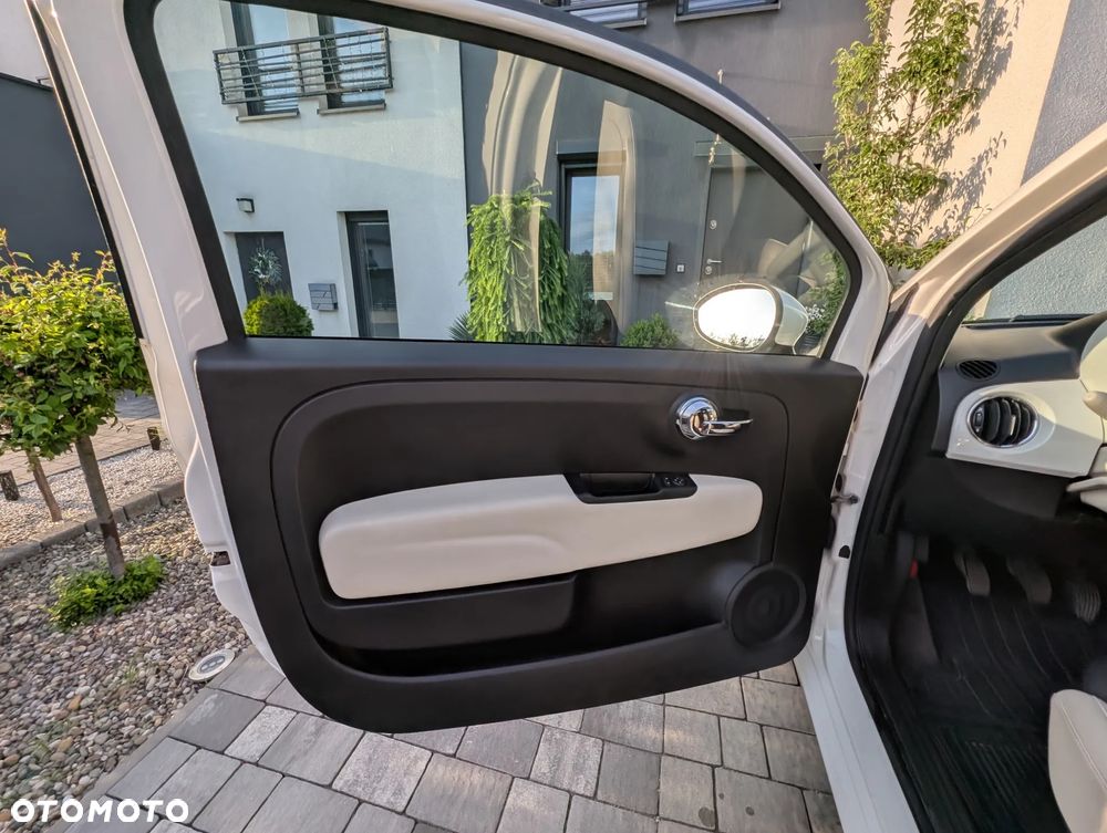 Fiat 500 1.0 Hybrid Dolcevita - 9