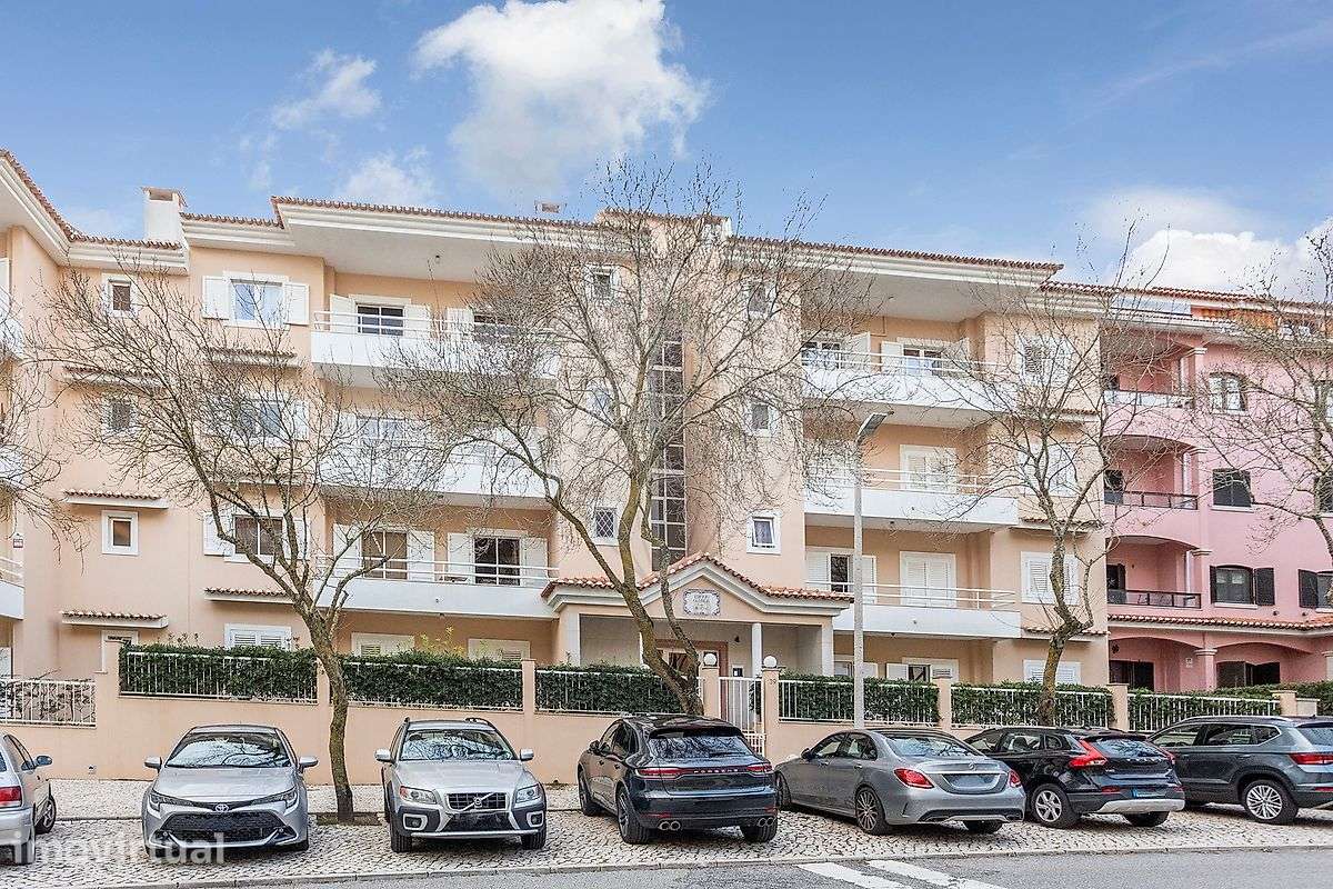 Apartamento T2 para venda - Grande imagem: 2/27