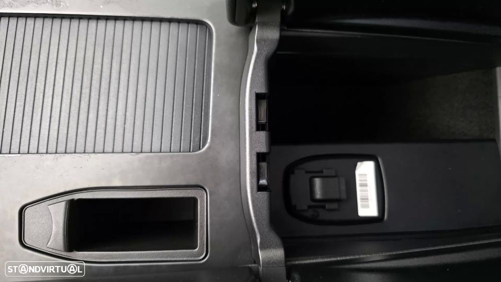 Mercedes-Benz C 220 CDi Avantgarde BlueEfficiency - 42