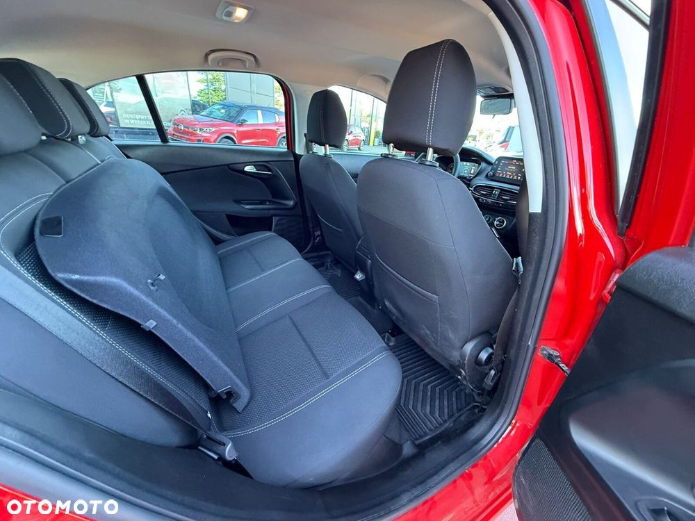Fiat Tipo 1.0 T3 City Life - 13