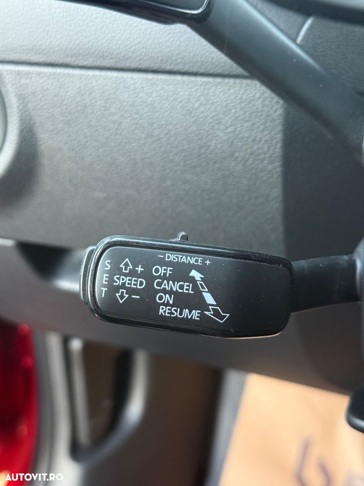 Skoda Superb 2.0 TDI DSG Style - 19