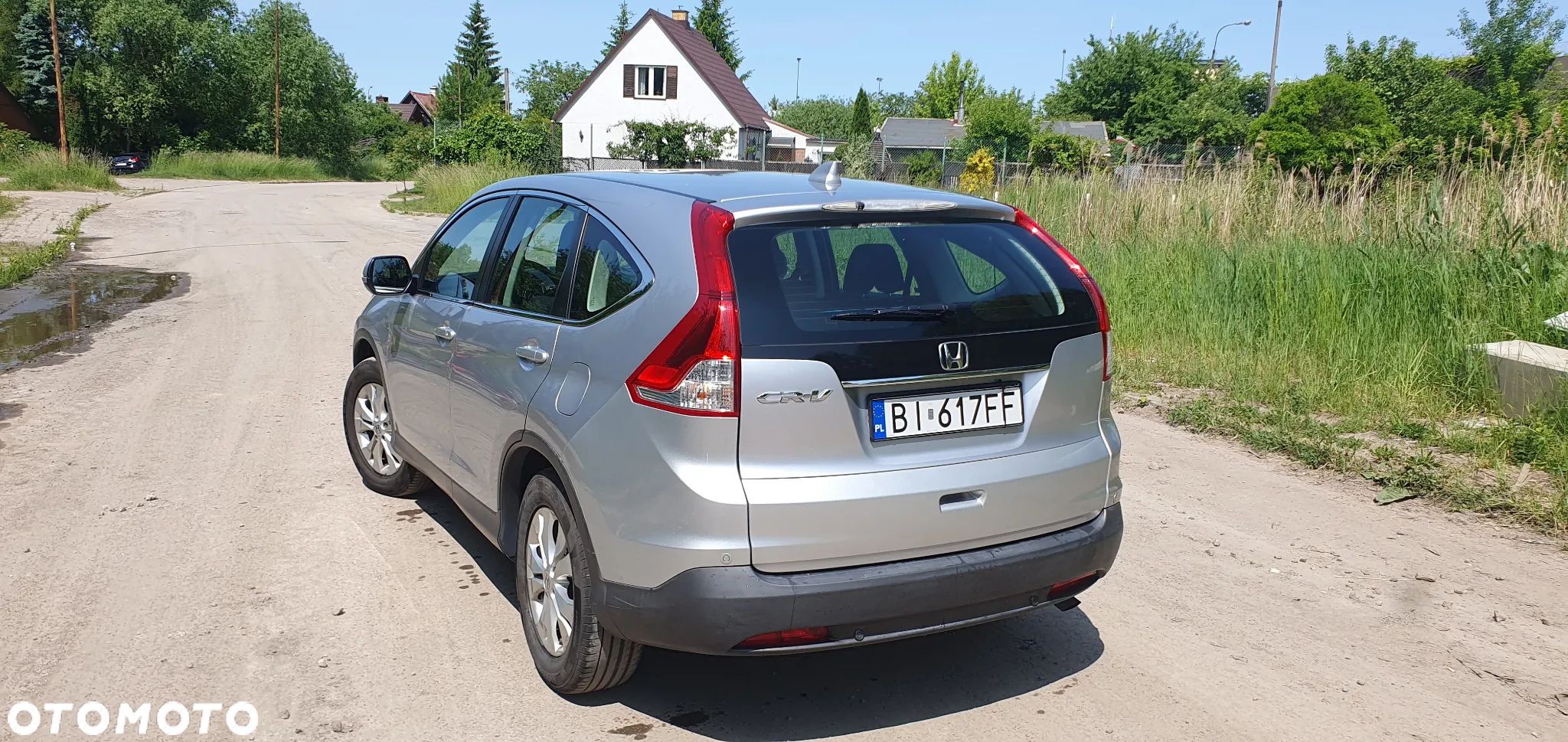 Honda CR-V 1.6i DTEC 2WD City Edition - 7
