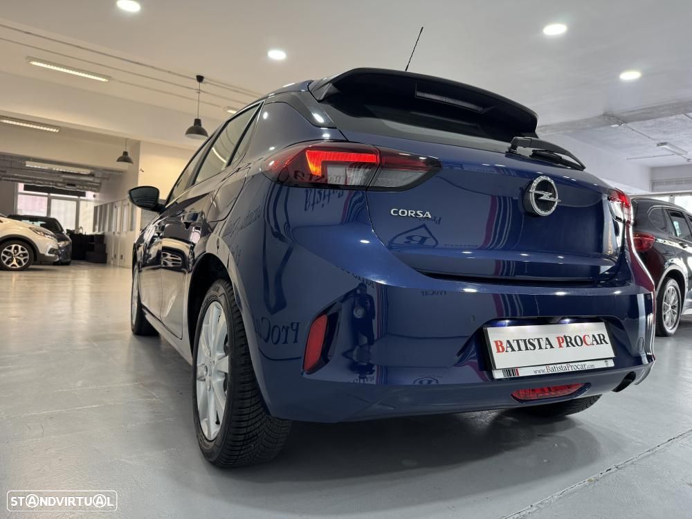 Opel Corsa 1.2 Edition - 18
