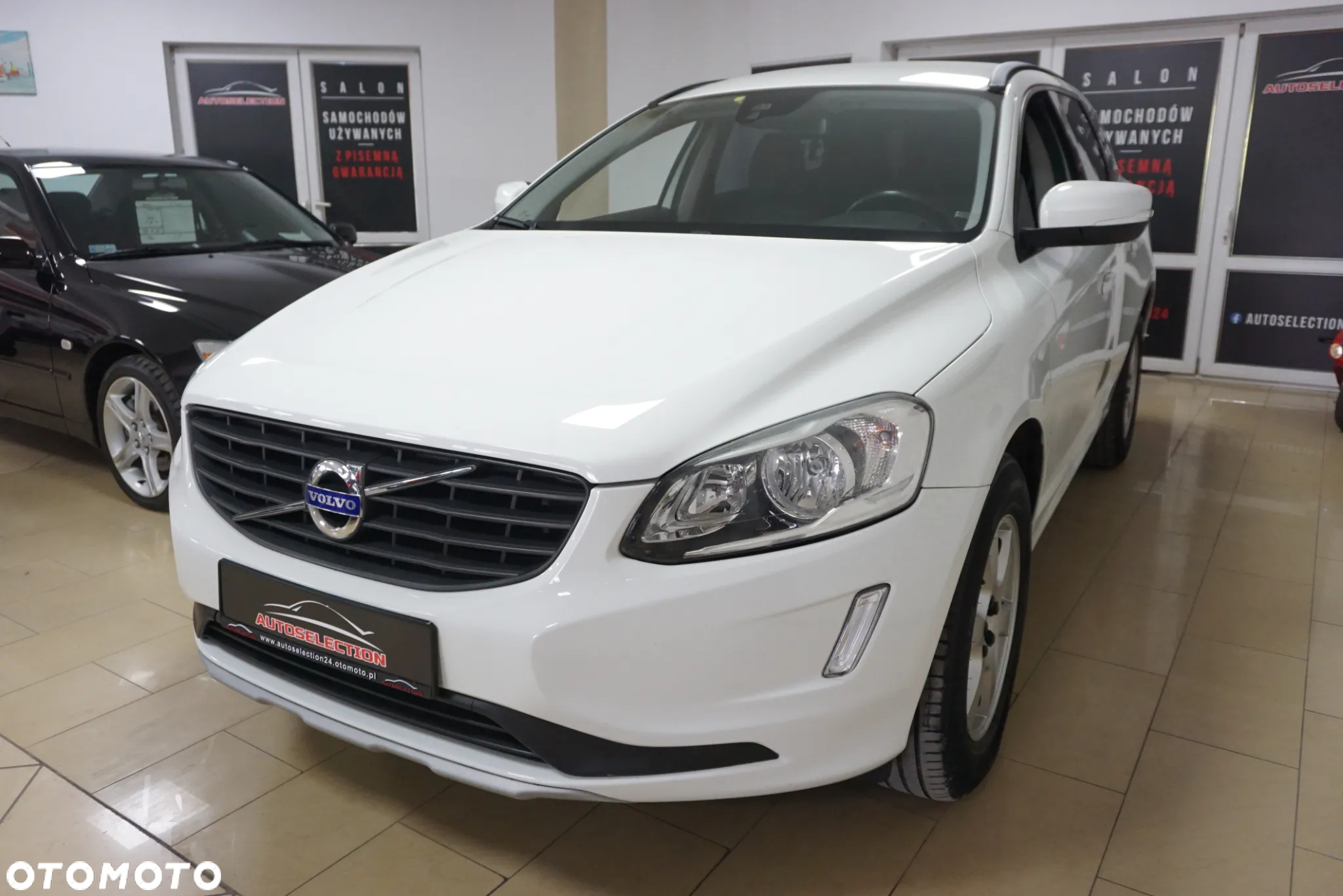 Volvo XC 60 - 4