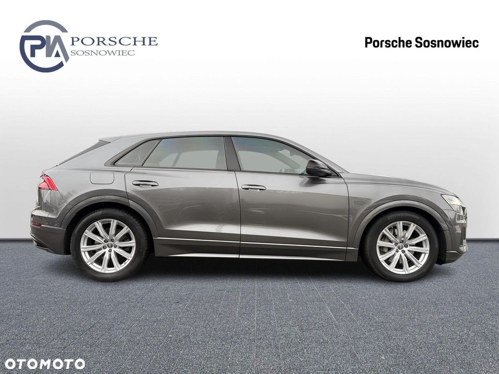 Audi Q8 - 7