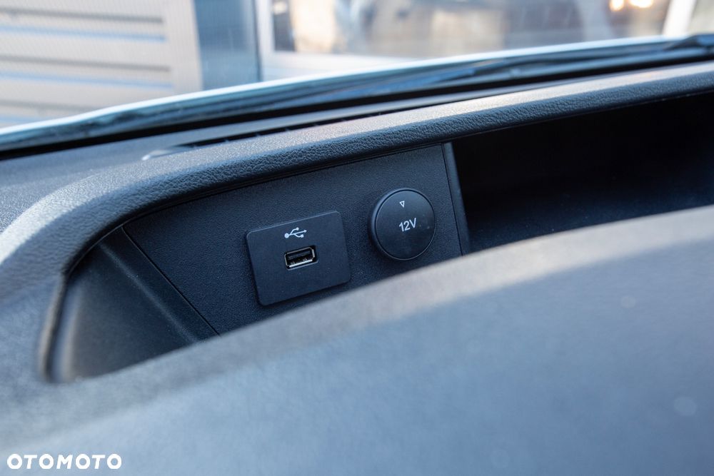 Ford Transit L4H3 MAXI Wysoki Dach *42.000km* - 15