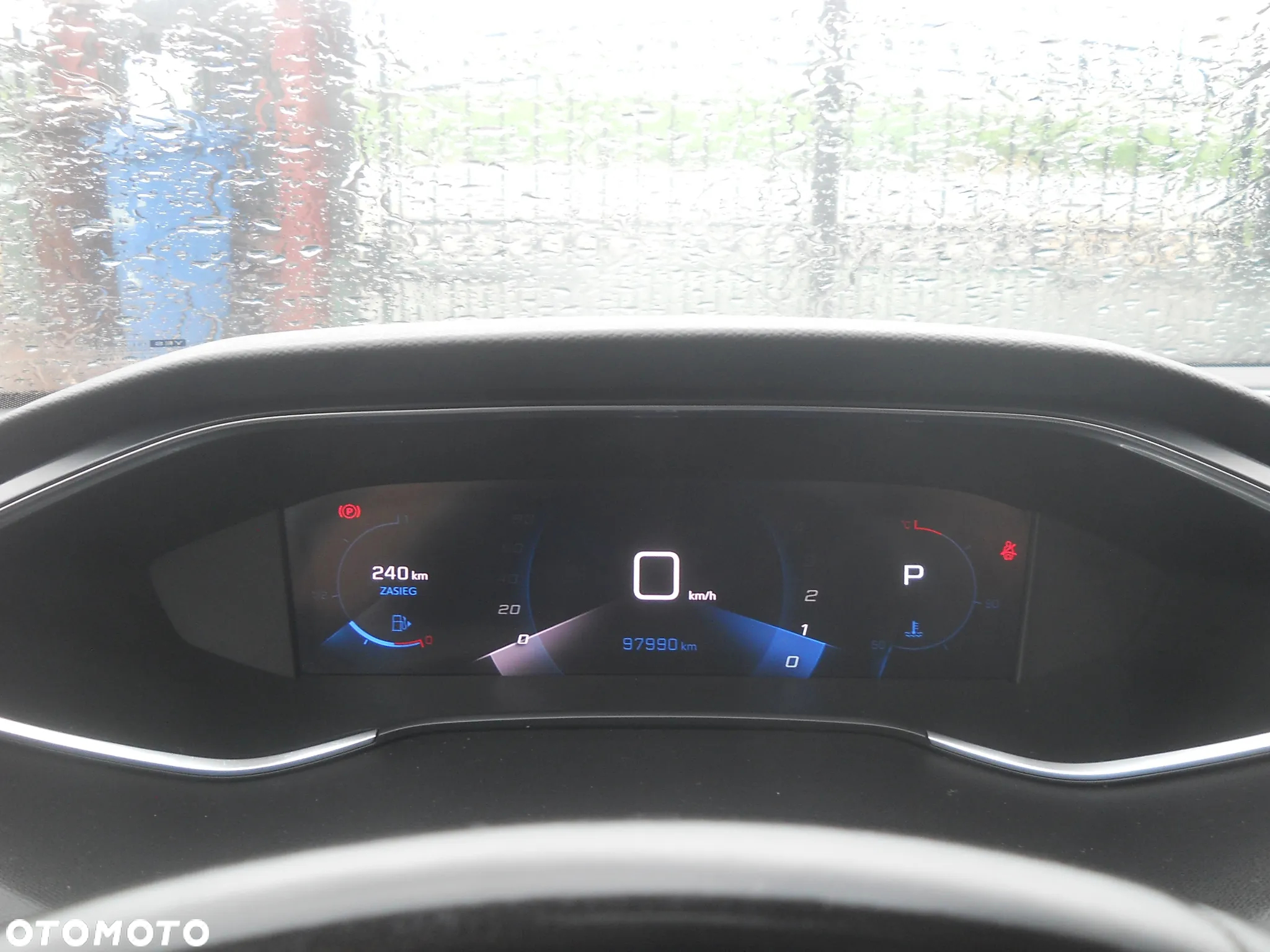 Peugeot 308 1.5 BlueHDi Active S&S EAT6 - 9
