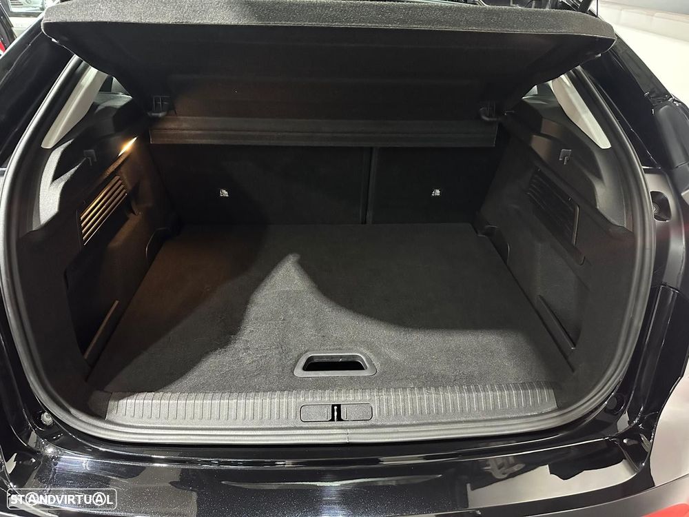 Citroën e-C4 50 kWh Feel - 44