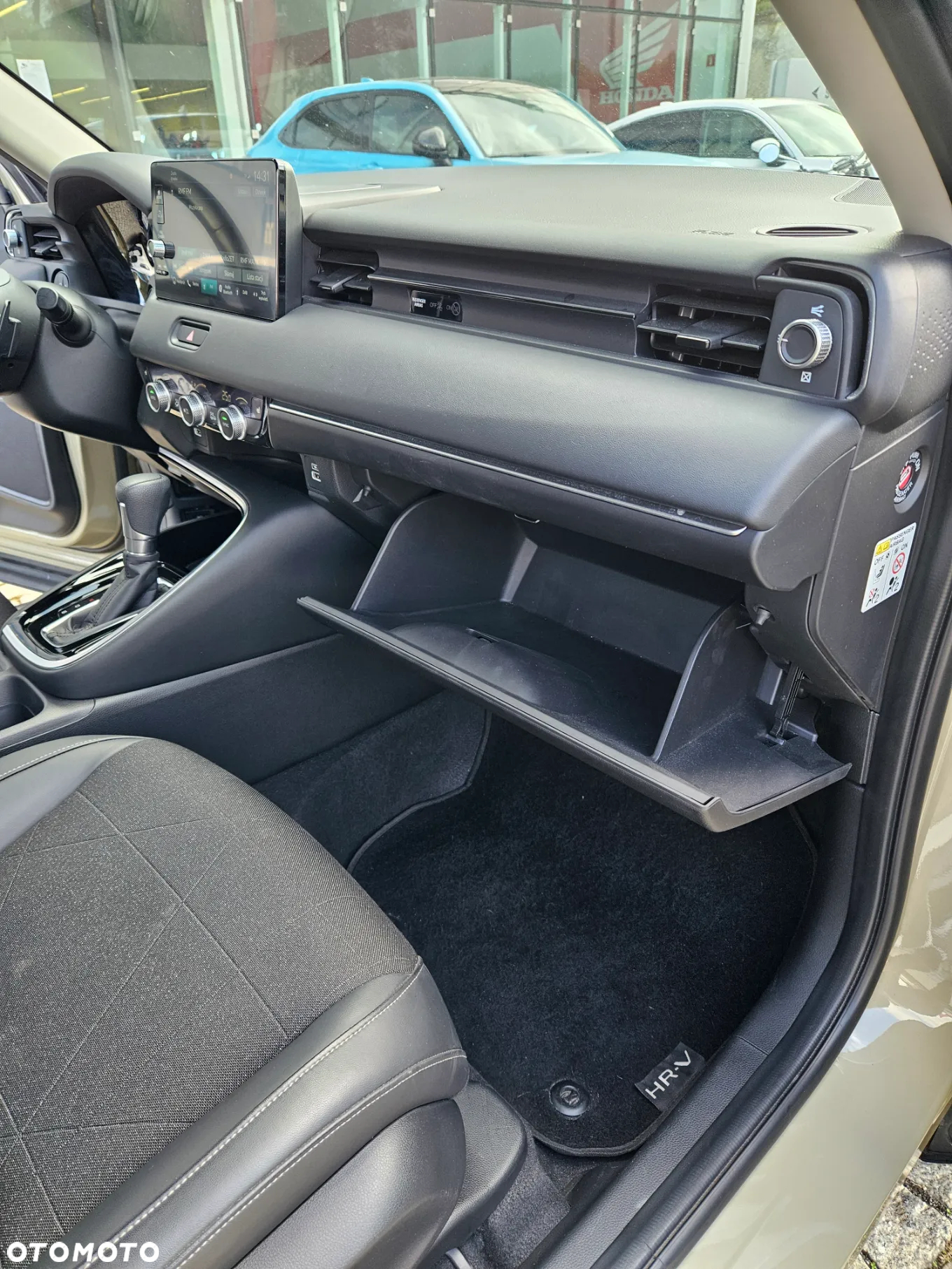 Honda HR-V 1.5 Elegance (ADAS / Connect+) CVT - 37