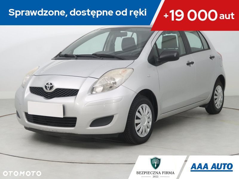 Toyota Yaris - 2