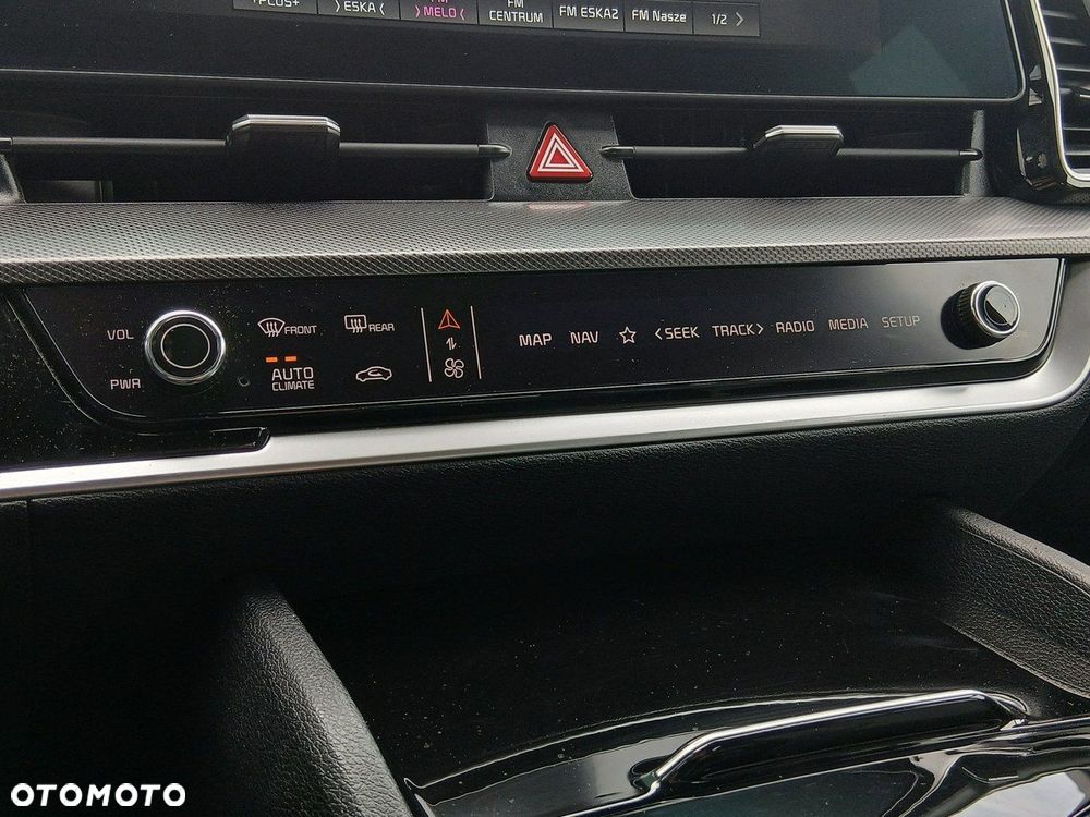 Kia Sportage 1.6 T-GDI Anniversary 2WD DCT - 35