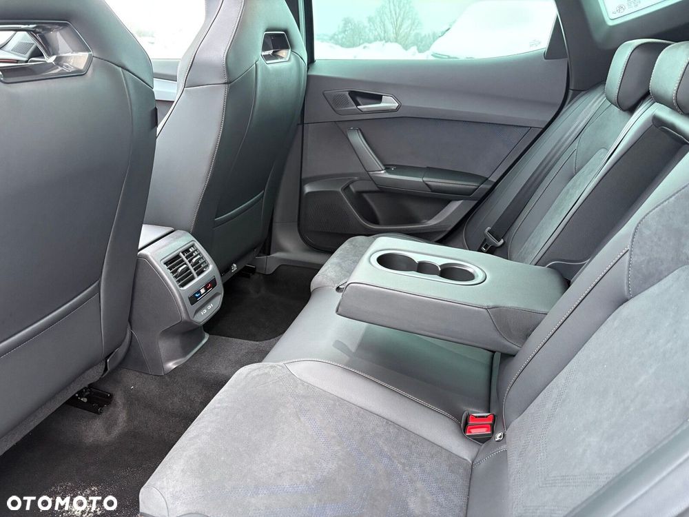 Cupra Formentor 2.0 TSI 4Drive VZ DSG - 15