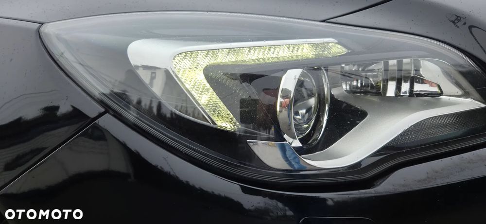 Opel Insignia 2.0 CDTI Cosmo - 23