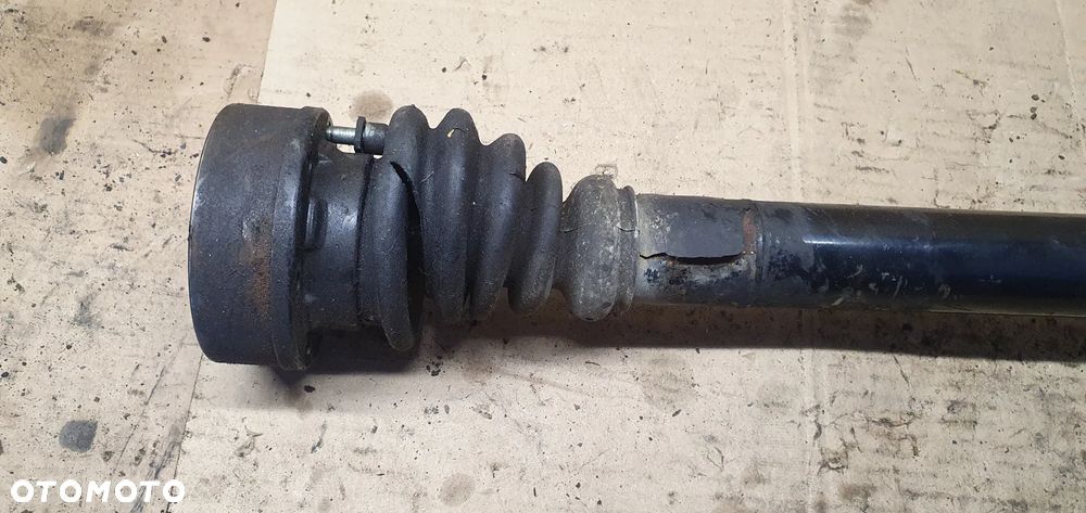 Półoś prawa długa półośka VW Golf IV 4 1.9 TDI - 7