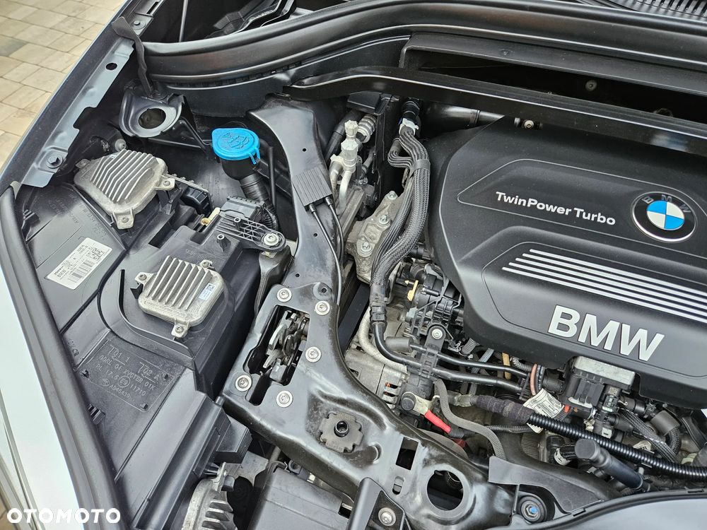 BMW X1 xDrive25d xLine - 26