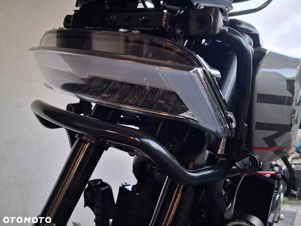 Harley-Davidson Pan America - 18