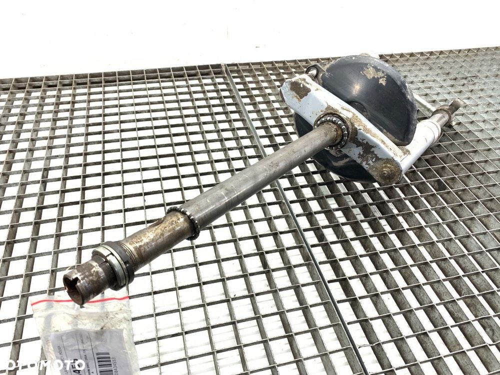 ZAWIESZENIE PRZÓD LAGI SZTYCA PÓŁKA  PIAGGIO TYPHOON 2001 - 2014 Typhoon 50 4 kW [5 KM] - 3