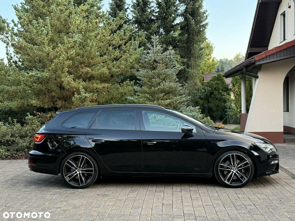 Seat Leon - 14