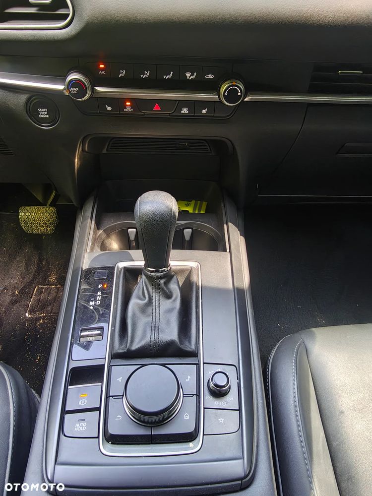Mazda CX-30 - 21