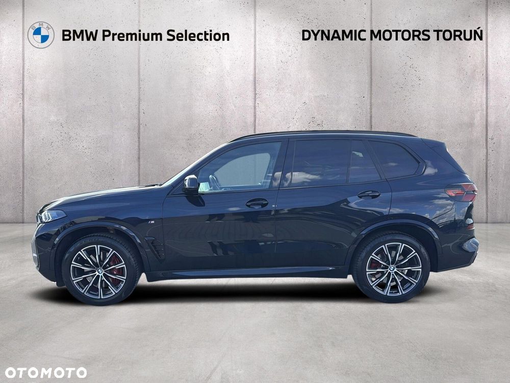 BMW X5 xDrive30d mHEV sport - 4