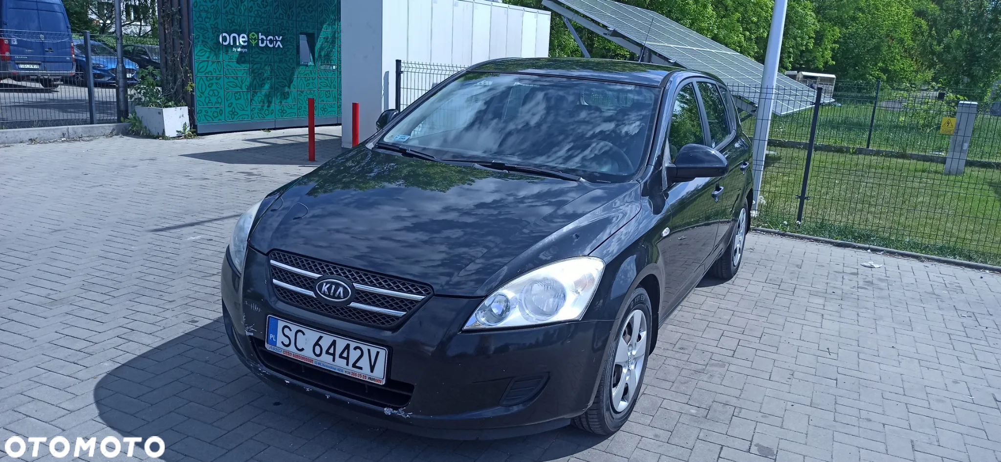 Kia Ceed - 19