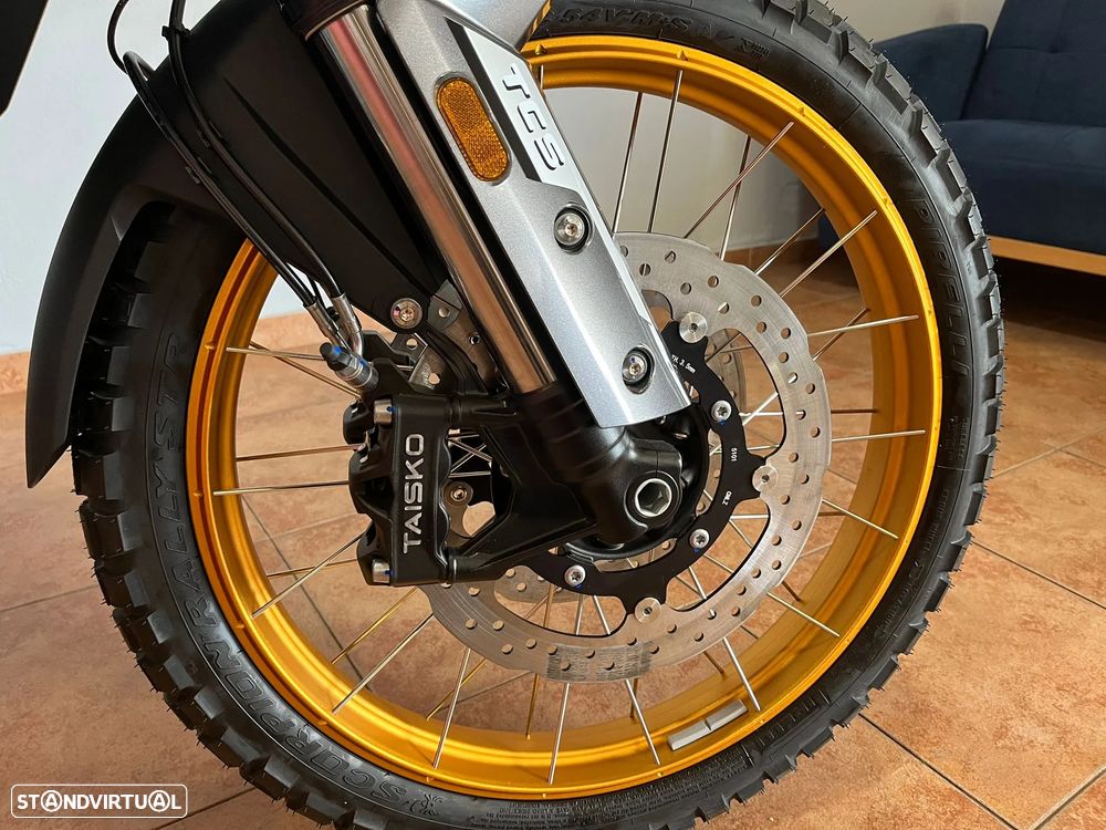 KOVE 800X Pro - OFERTA DE EQUIPAMENTO - 10