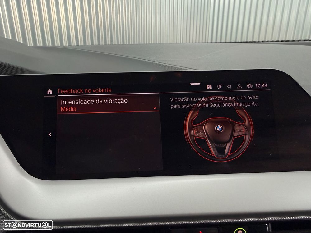 BMW 116 - 14