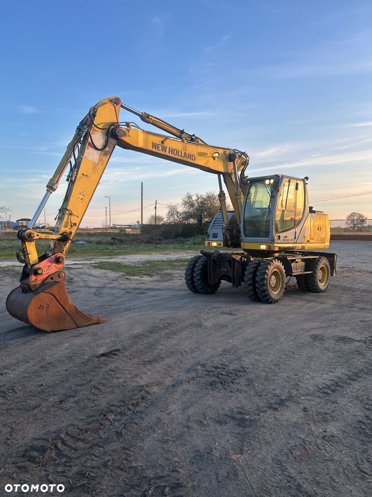 New Holland MH PLUS - 4