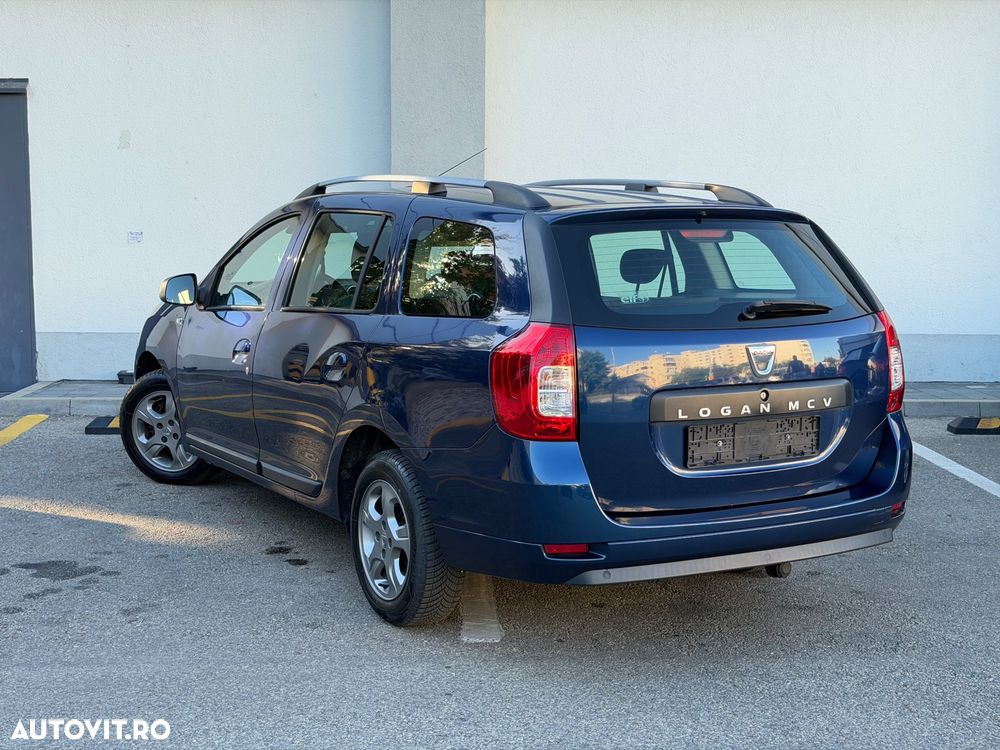 Dacia Logan - 3