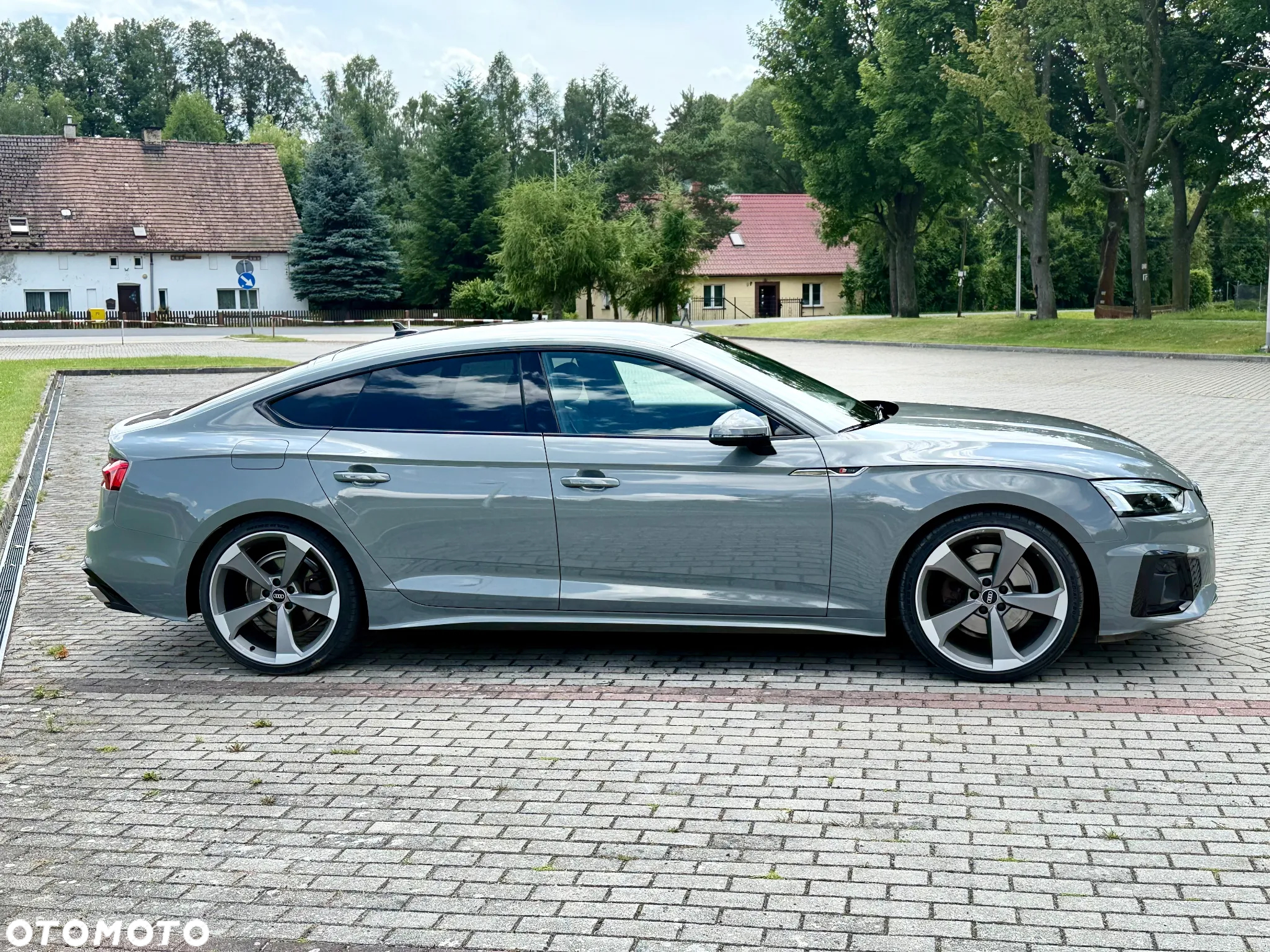 Audi A5 - 6