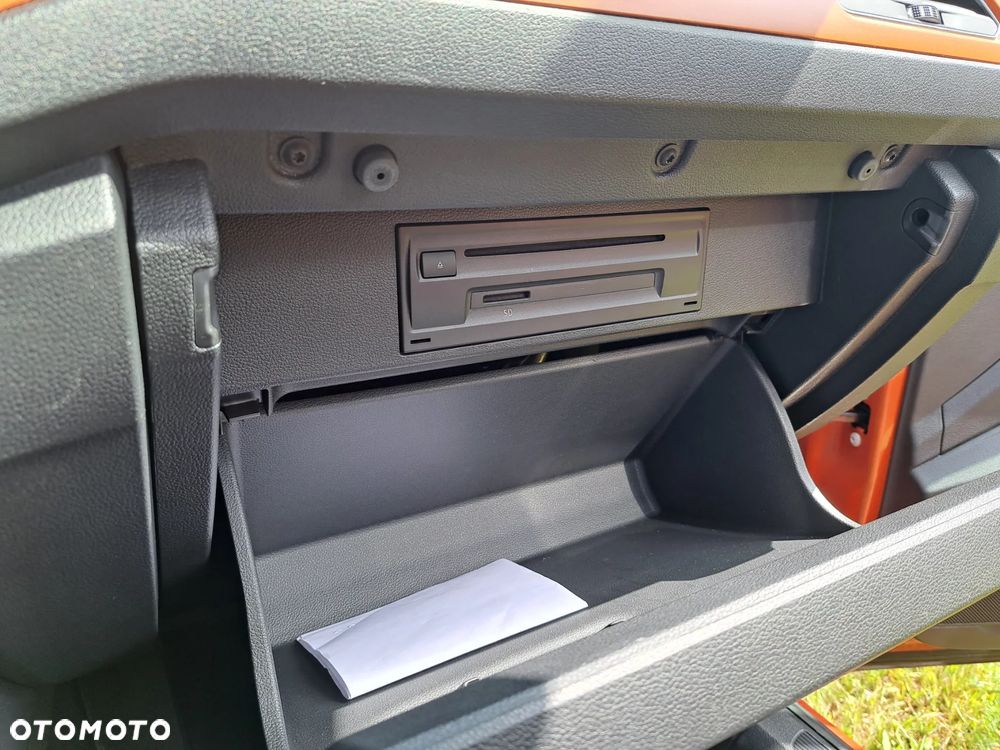 Volkswagen T-Roc 1.5 TSI ACT OPF Style - 15