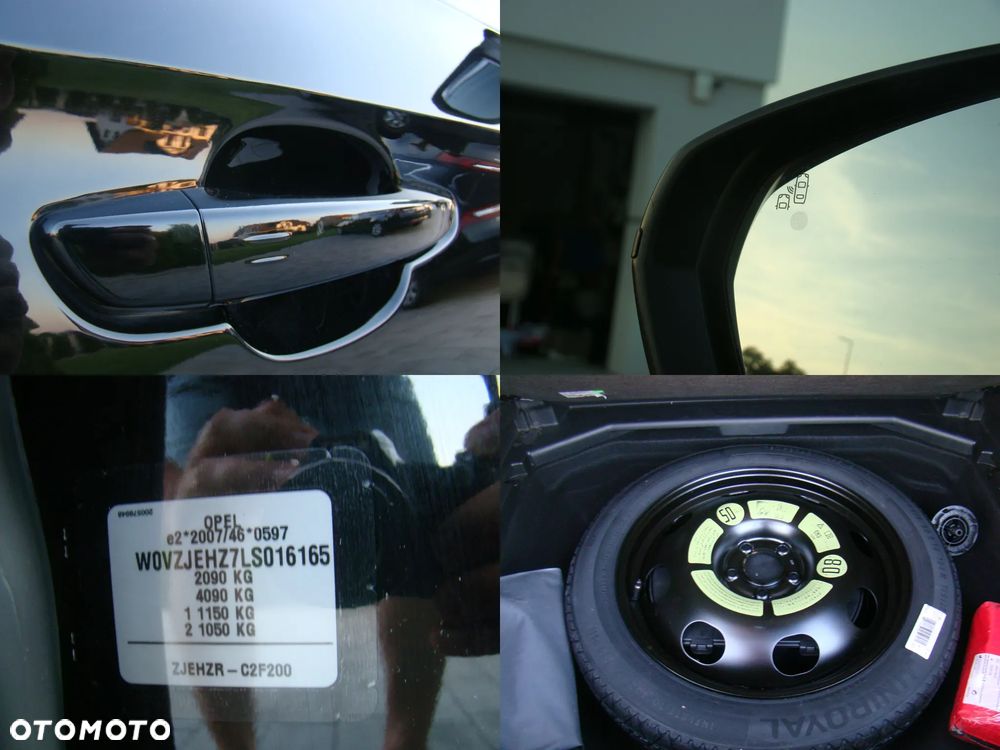 Opel Grandland X - 13