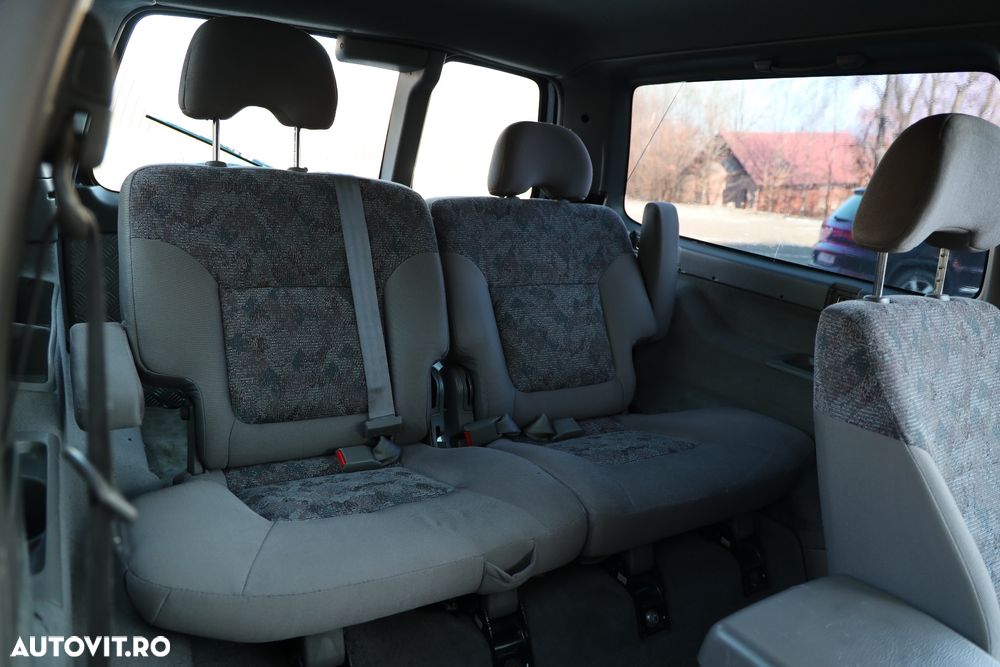 Nissan Patrol - 14