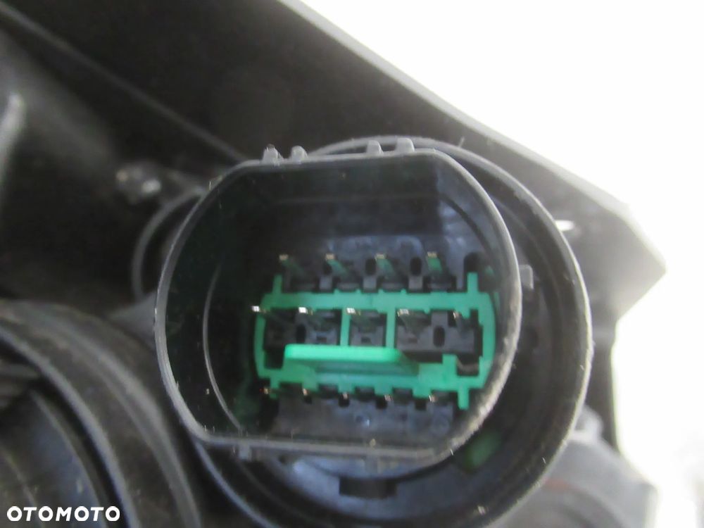 LAMPA PRZEDNIA PRZÓD LEWA KIA CEED III 3 LIFT FULL LED 92101-J7500 J7921-61510 2021 - 20