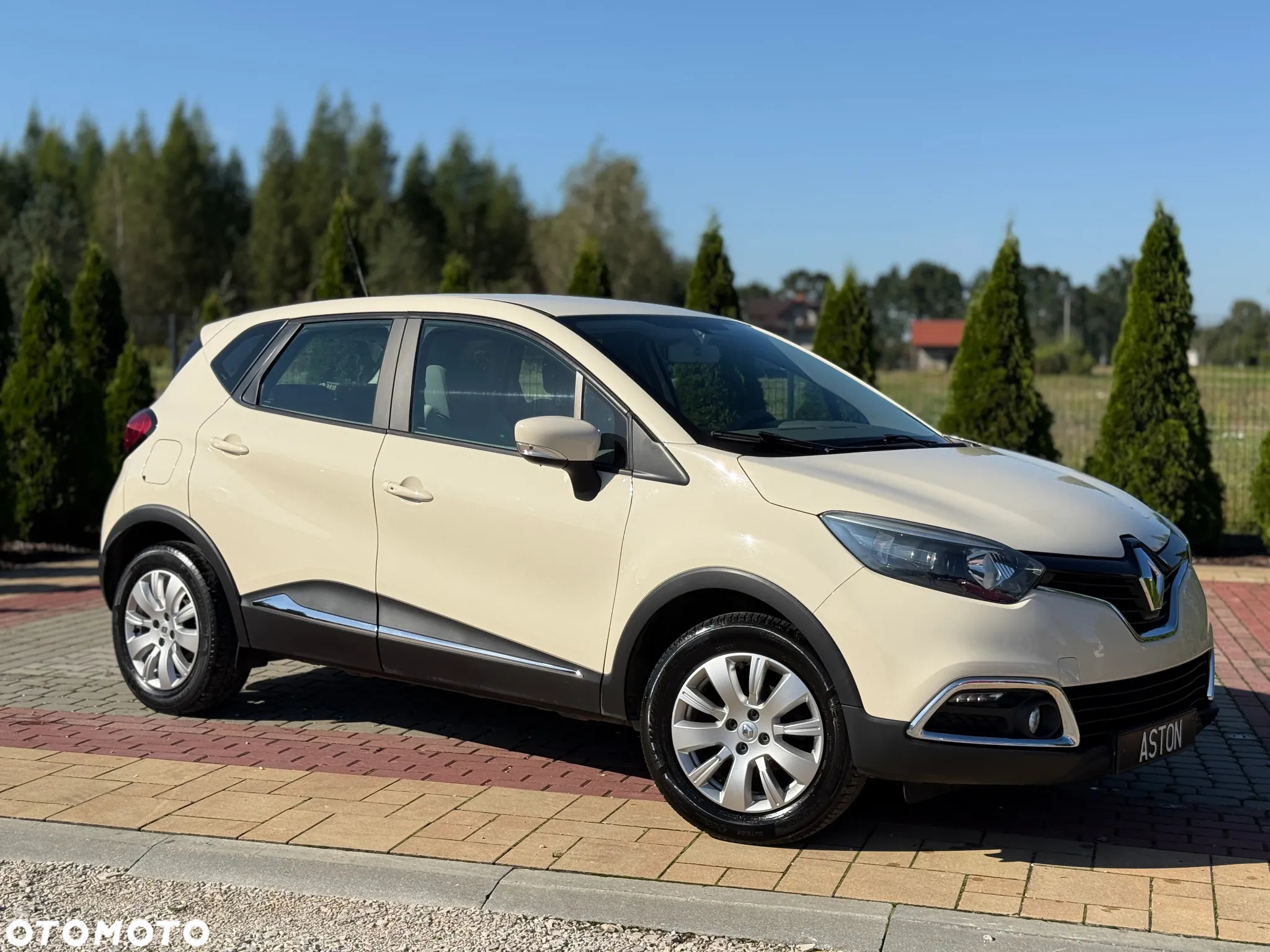 Renault Captur 0.9 Energy TCe Limited - 3